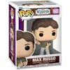 Funko Les Sorciers de Waverly Place - Figurine POP! Sayings Max Russo 9 cm