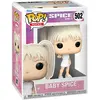 POP ROCKS: SPICE GIRLS- BABY(WNBE)