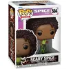 POP ROCKS: SPICE GIRLS- SCARY (WNBE)