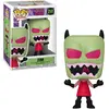 Funko Figurine Funko Pop! - Zim L'envahisseur - Zim