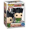 Figurine Funko Pop Animation Hunter x Hunter Gon Freecss Sit