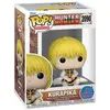 Funko Figurine Funko Pop - Hunter × Hunter N°2090 - Kurapika (86535)