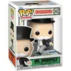 Funko Figurine Funko Pop - Monopoly N°162 - M. Monopoly (86538)