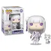 Figurine Funko Pop & Buddy Re Zero Emilia with Puck