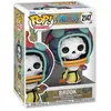 Figurine Funko Pop Animation One Piece Brook Egghead Arc
