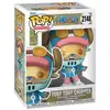 Figurine Funko Pop Animation One Piece Tony Tony Chopper Egghead Arc