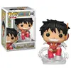 Figurine Funko Pop Plus One piece Monkey D. Luffy Egghead Arc