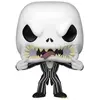 Funko Figurine Funko Pop - L'étrange Noël De M. Jack [Disney] - Jack S...