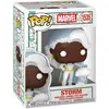 Funko Figurine Funko Pop - Marvel Comics N°1535 - Storm (Noël) (86091)