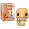 Funko Funko - Pokémon - Figurine POP! Charmander (SftClr) *Exclusive V...