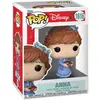 Figurine Funko Pop Disney Princess Holiday Anna