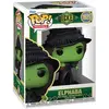 Figurine Funko Pop Movies Wicked Elphaba