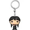 Figurine Funko Pop Keychain Wednesday S2 Pop 1