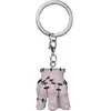 Figurine Funko Pop Keychain Wednesday S2 Pop 2