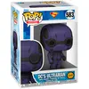 Figurine Funko Pop Heroes Superman with Chase Modèle aléatoire