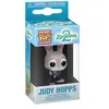 Figurine Funko Pop Keychain Zootopia 2 Judy Hopps