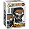 Funko - Marvel Zombies - Figurine POP! Blade Knight 9 cm