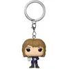 Figurine Funko Pop Keychain Stranger Things S5 Robin Buckley