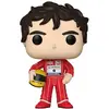 Figurine Funko Pop Racing McLaren Ayrton Senna