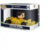 Figurine Funko Pop Rides Deluxe McLaren Ayrton Senna