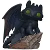 Funko Figurine Funko Pop - Dragons 2025 N°1792 - Krokmou (86140)