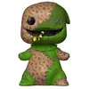 Funko L' Etrange Noël de Mr Jack - Figurine POP! Patchwork Oogie Boogie 9 cm