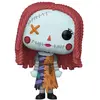 Funko L' Etrange Noël de Mr Jack - Figurine POP! Patchwork Sally 9 cm