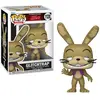 Funko Five Nights at Freddy's: Help Wanted 2 - Figurine POP! Glitchtrap 9 cm