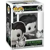 FUNKO Frankenweenie - Figurines POP & Buddy! Victor avec Sparky 9 cm