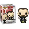 Figurine Funko Pop! N°182 - Wwe - Cm Punk