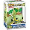 Funko Pop! Turtwig vinylfiguur - Pokémon merch - Verzamelfiguur - 1078