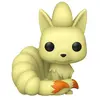Figurine Funko Pop Games Pokémon Ninetales