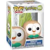 Figurine Funko Pop Games Pokémon Rowlet