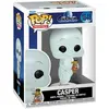 Funko Figurine Funko Pop - Casper N°1848 - Casper [Avec Chase] (86336)