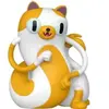 Funko Figurine Funko Pop - Adventure Time N°1496 - Cake (86327)
