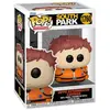 Figurine Funko Pop TV South Park S6 Eric Cartman
