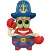 Figurine Funko Pop Movies The SpongeBob Movie Mr. Krabs