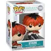 Funko Pop! Frieren Stark vinylfiguur 1988 - Anime merch voor thuis