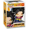 Figurine Funko Pop! N°2072 - Dragon Ball Gt - Son Goku Super Saiyan 4