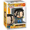 Funko Figurine Funko Pop! N°2075 - Dragon Ball Gt - Super Android 17
