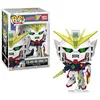 Figurine Funko Pop Plus MSGW Wing Gundam Zero