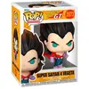 Funko Figurine Funko Pop! N°2073 - Dragon Ball Gt - Vegeta