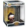 Funko - Le Seigneur des Anneaux - Figurine POP! Lurtz w/Tower 9 cm