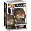 Funko Figurine Funko Pop - The Last Ronin N°55 - Moja (86477)
