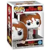 Funko La Maison des mille morts - Figurine POP! Baby Pailletée (GLT) 9 cm
