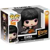 Funko Figurine Funko Pop! N°94 - Elvira - Elvira Pumpkins