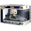 Funko Figurine Funko Pop - Retour Vers Le Futur N°133 - Doc Avec La Ma...