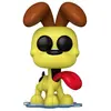 Garfield - Figurine POP! Odie 9 cm