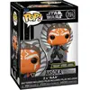 Funko Figure Pop! Deluxe Ahsoka
