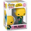 Funko Les Simpson - Figurine POP! Mr.Burns 9 cm
